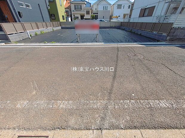 物件外観