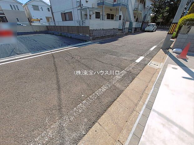 物件外観