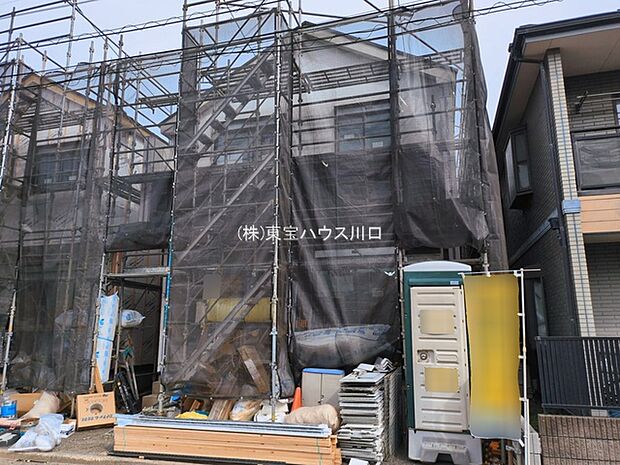 物件外観