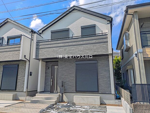 物件外観