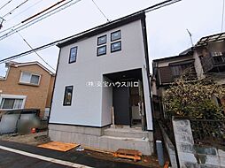 埼玉県上尾市二ツ宮