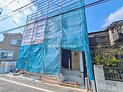 埼玉県上尾市二ツ宮