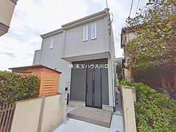 埼玉県朝霞市根岸台８丁目