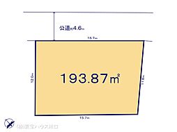 埼玉県蓮田市緑町２丁目