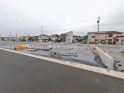 埼玉県春日部市新宿新田