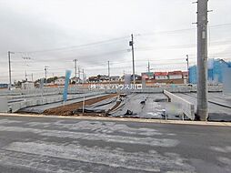 埼玉県春日部市新宿新田