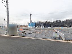 埼玉県春日部市新宿新田