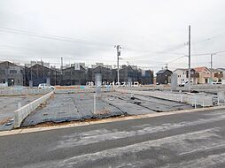 埼玉県春日部市新宿新田