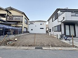 埼玉県川口市前川３丁目