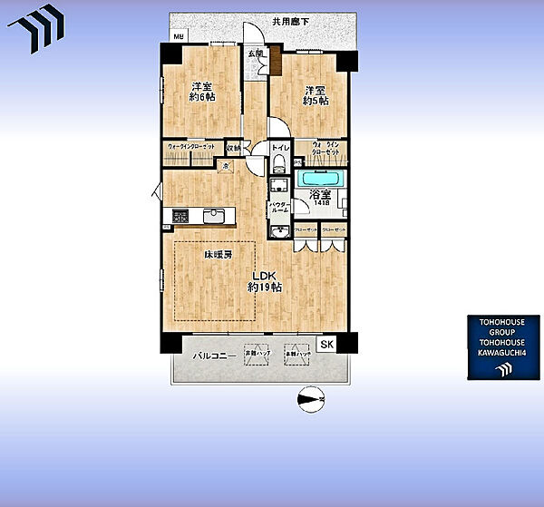 間取り：311002325095