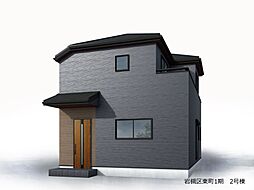 埼玉県さいたま市岩槻区東町１丁目