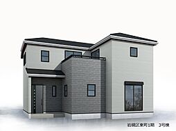 埼玉県さいたま市岩槻区東町１丁目