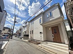 埼玉県川口市上青木２丁目