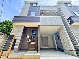 埼玉県川口市本町１丁目