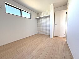 子供部屋の画像