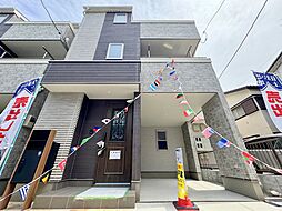 埼玉県川口市本町１丁目