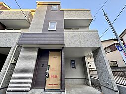 埼玉県川口市本町１丁目