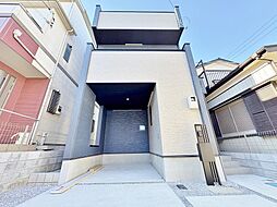 埼玉県川口市上青木４丁目