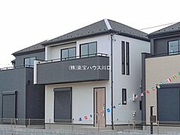 埼玉県北本市大字下石戸下