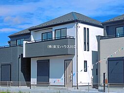埼玉県北本市大字下石戸下