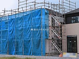 埼玉県北本市大字下石戸下