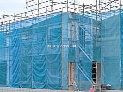 埼玉県北本市大字下石戸下
