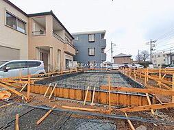 埼玉県さいたま市桜区大字神田