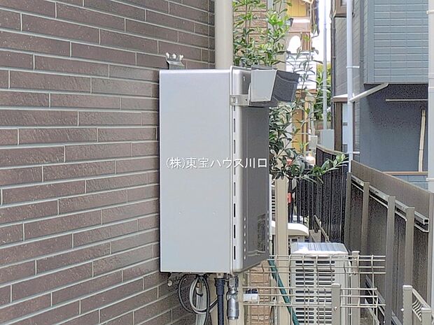 物件外観