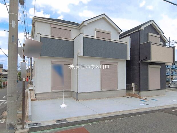 物件外観