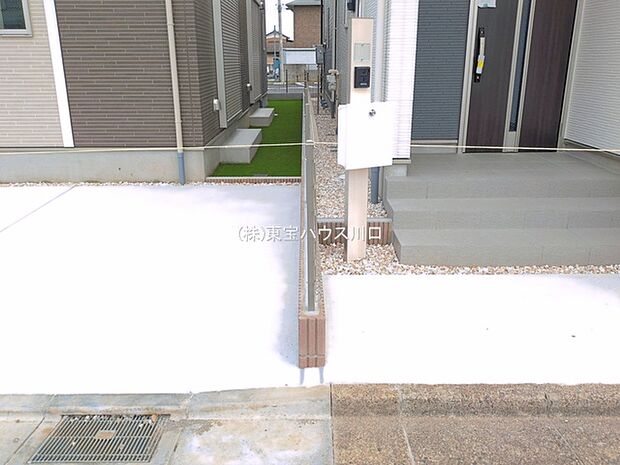 物件外観