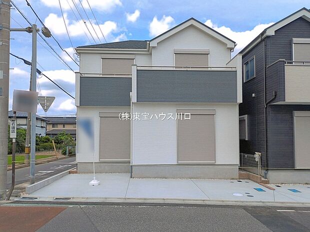 物件外観