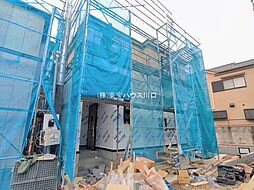 埼玉県上尾市大字大谷本郷