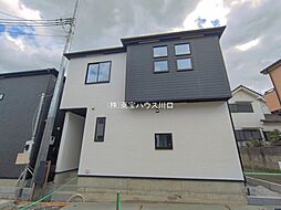 埼玉県上尾市大字大谷本郷