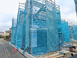 埼玉県上尾市大字大谷本郷