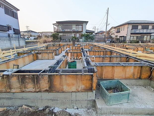 物件外観