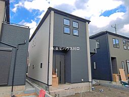 埼玉県上尾市大字大谷本郷