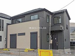 埼玉県北本市大字下石戸下