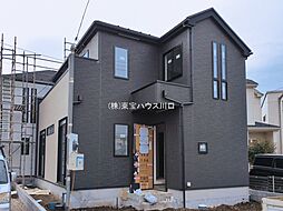 埼玉県北本市大字下石戸下