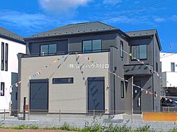 埼玉県北本市大字下石戸下