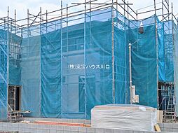 埼玉県北本市大字下石戸下