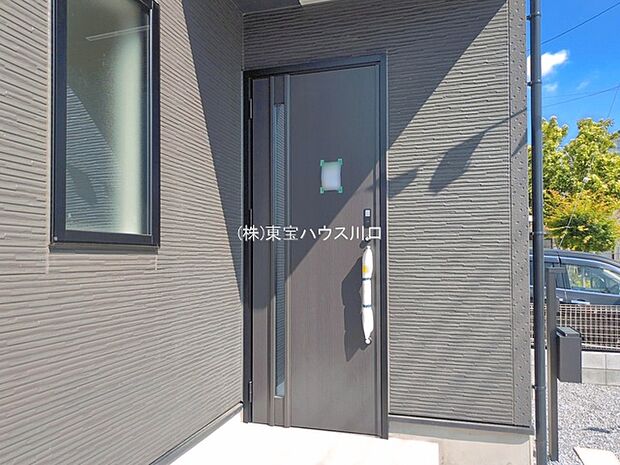物件外観
