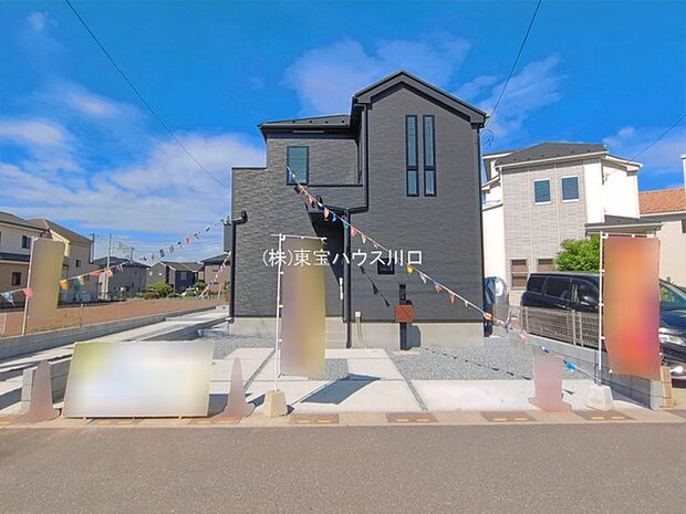 物件外観