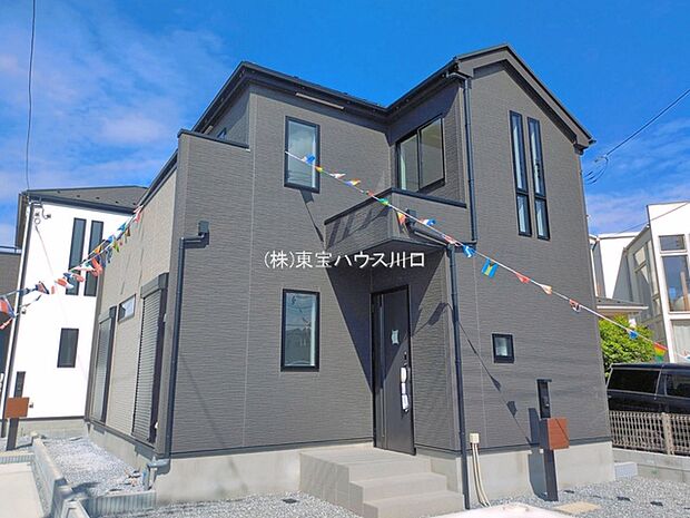 物件外観