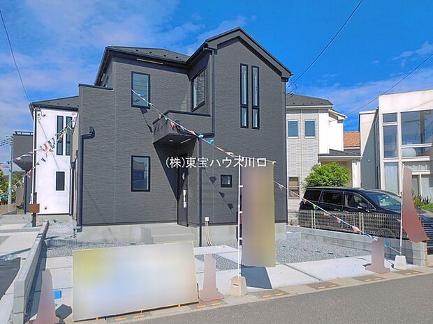 物件外観