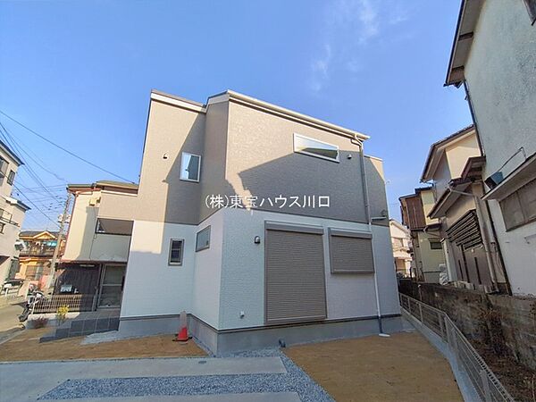 物件外観