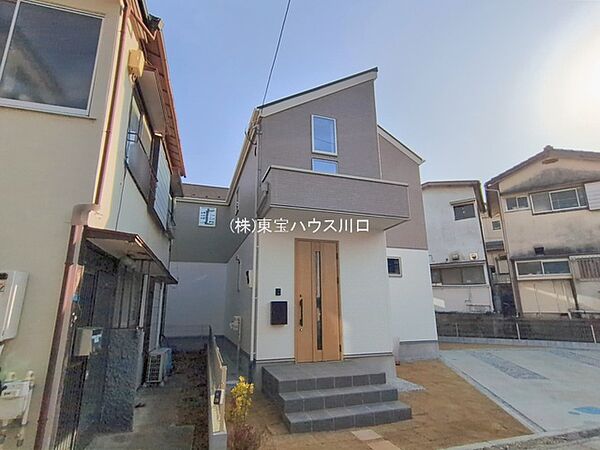 物件外観