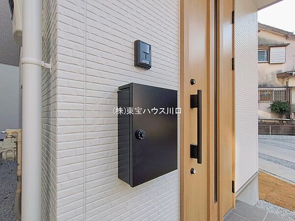 物件外観