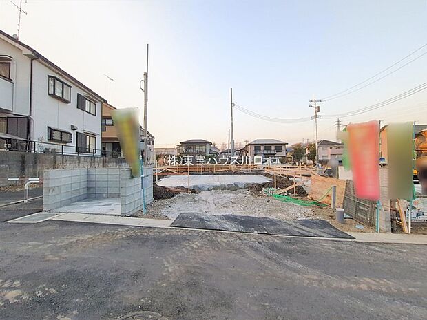 物件外観
