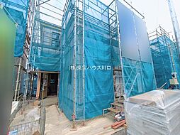 埼玉県上尾市大字大谷本郷