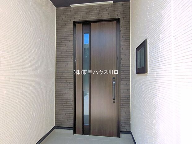 物件外観